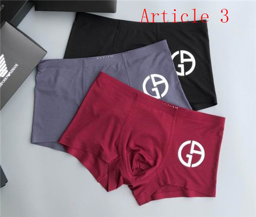 Armani Underwear-M-099