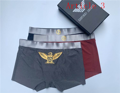 Armani Underwear-M-114