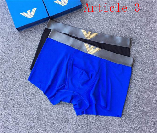 Armani Underwear-M-122
