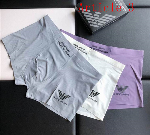 Armani Underwear-M-127