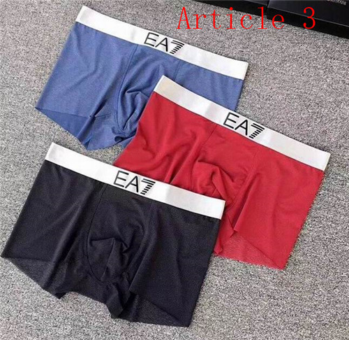 Armani Underwear-M-128