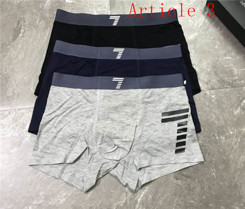 Armani Underwear-M-138