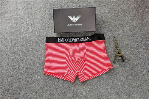 Armani Underwear-M-075