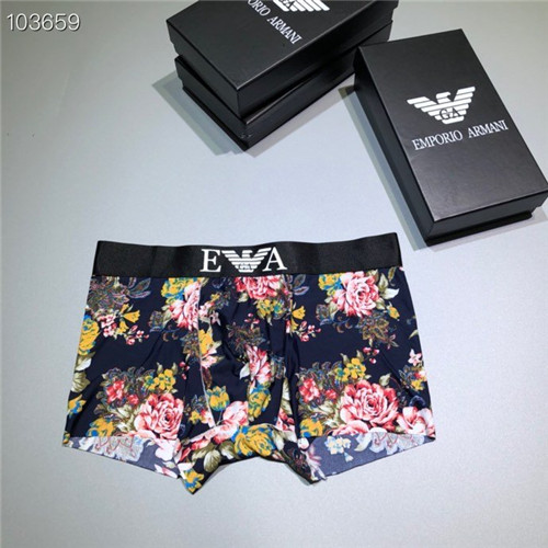 Armani Underwear-M-080