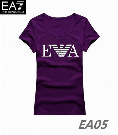 Armani Round neck T-shirt-W-094