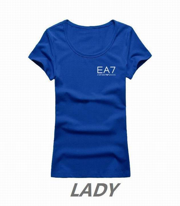 Armani Round neck T-shirt-W-152