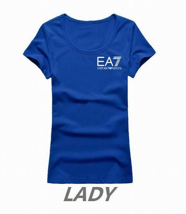 Armani Round neck T-shirt-W-171