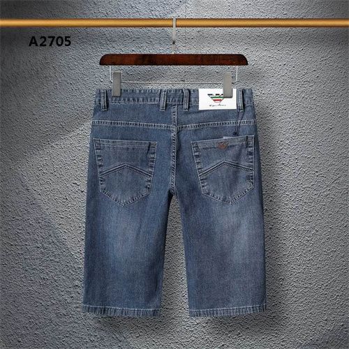 Armani(Shorts)Jeans-010