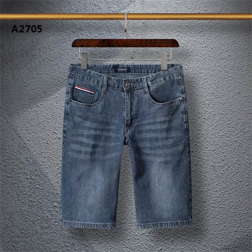 Armani(Shorts)Jeans-009