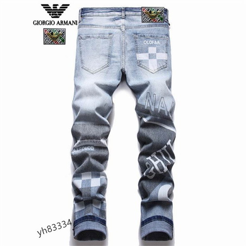 Armani Jeans-M-032