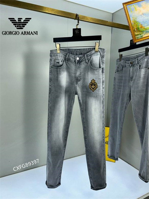 Armani Jeans-M-039
