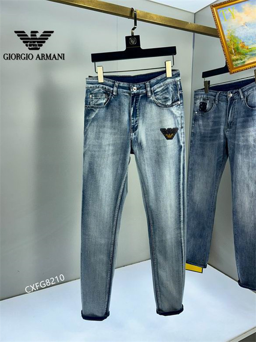 Armani Jeans-M-041