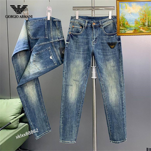 Armani Jeans-M-0045