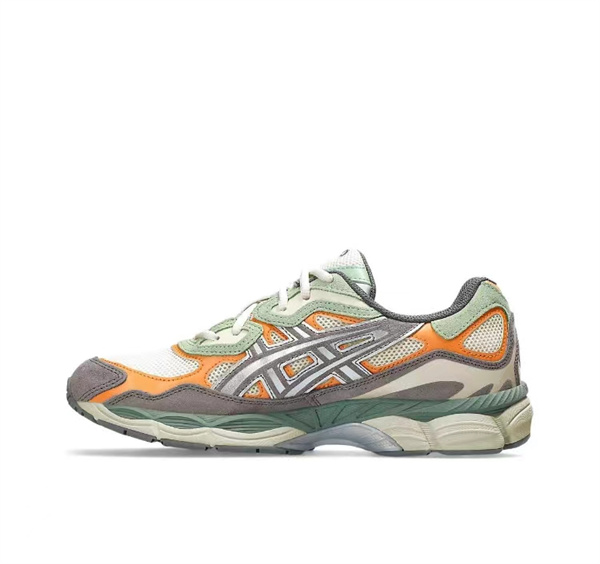 Asics shoes-W-0060