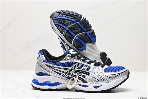 Asics shoes-M-0107