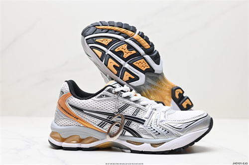 Asics shoes-M-0109