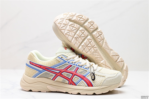 Asics shoes-M-0143