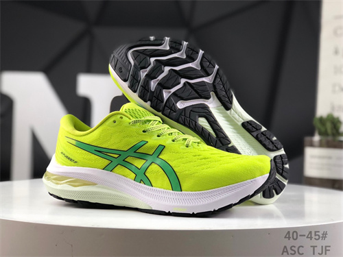 Asics shoes-M-0177