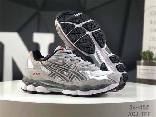 Asics shoes-M-0183