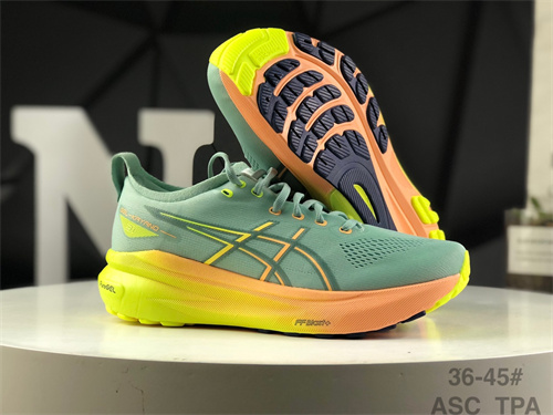 Asics shoes-M-0207