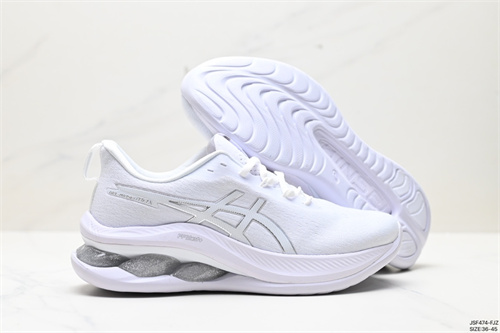 Asics shoes-M-0219