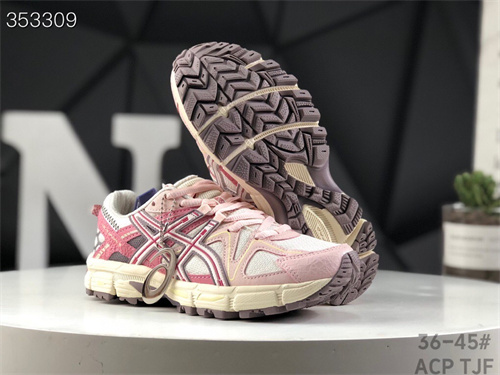 Asics shoes-M-0224