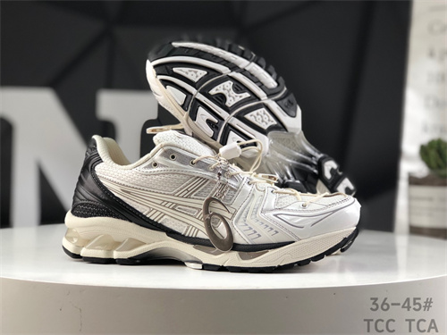 Asics shoes-M-0241