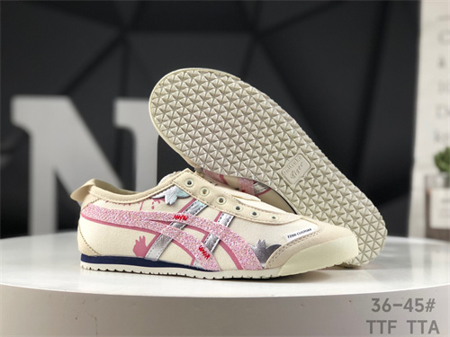 Asics shoes-M-0281