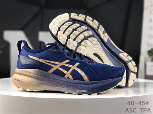 Asics shoes-M-0312