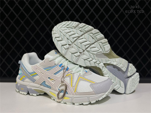Asics shoes-M-0329