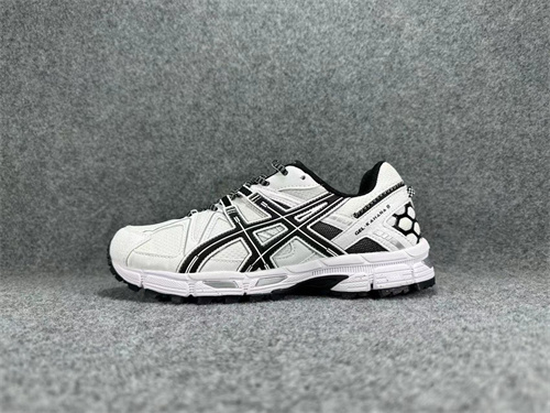 Asics shoes-M-0341