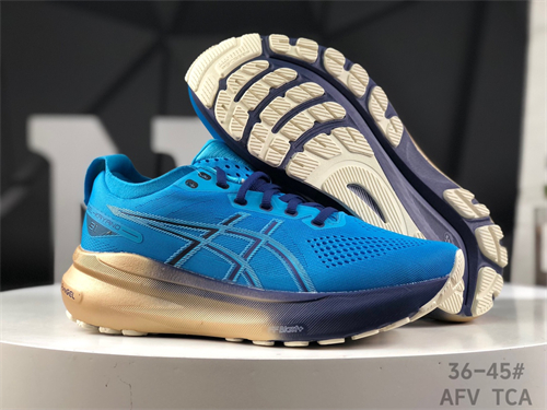 Asics shoes-M-0355