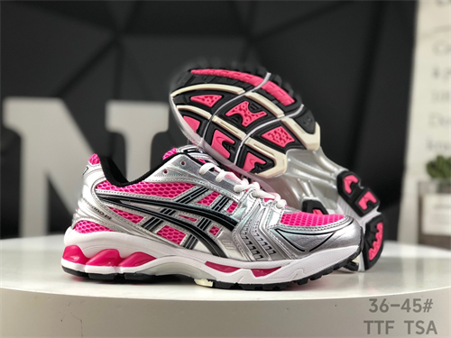 Asics shoes-M-0359