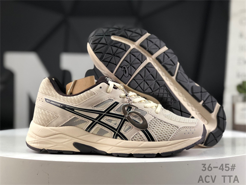 Asics shoes-M-0369