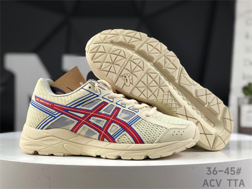 Asics shoes-M-0370