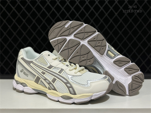 Asics shoes-M-0376