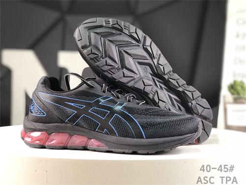 Asics shoes-M-0380