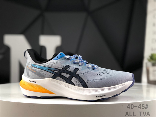 Asics shoes-M-0436