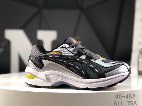 Asics shoes-W-0080