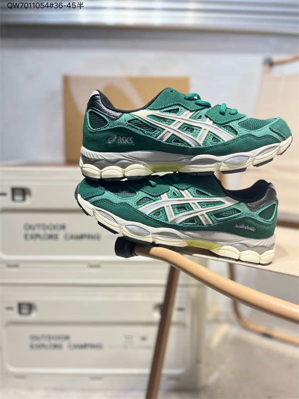 Asics shoes-M-0456