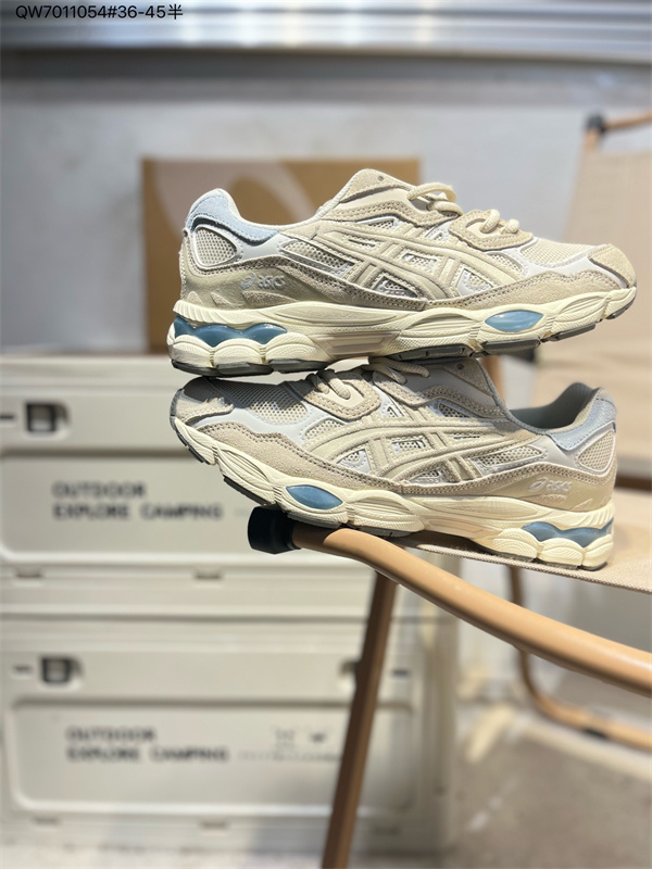 Asics shoes-W-0084