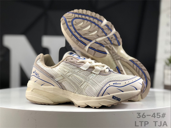 Asics shoes-W-0087