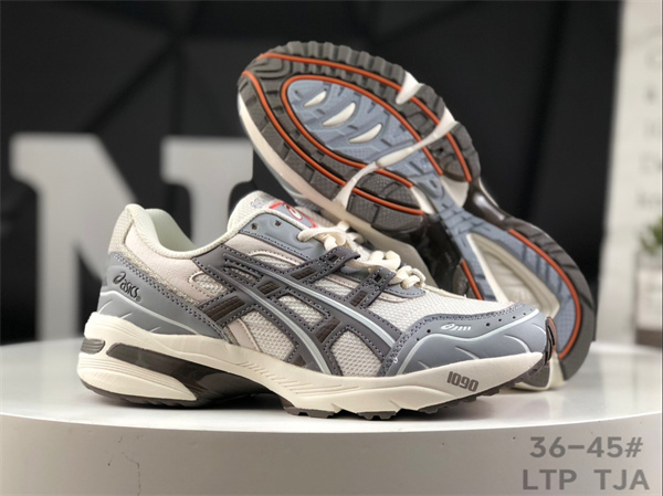 Asics shoes-W-0089
