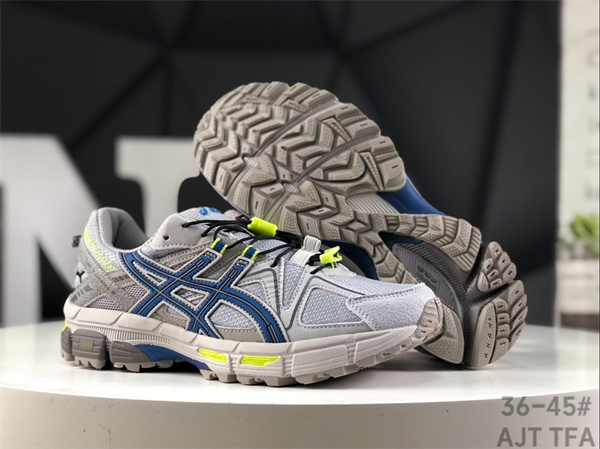 Asics shoes-M-0490