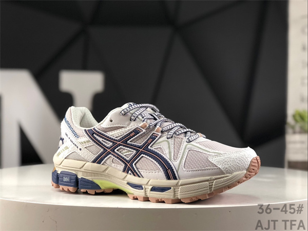 Asics shoes-W-0119