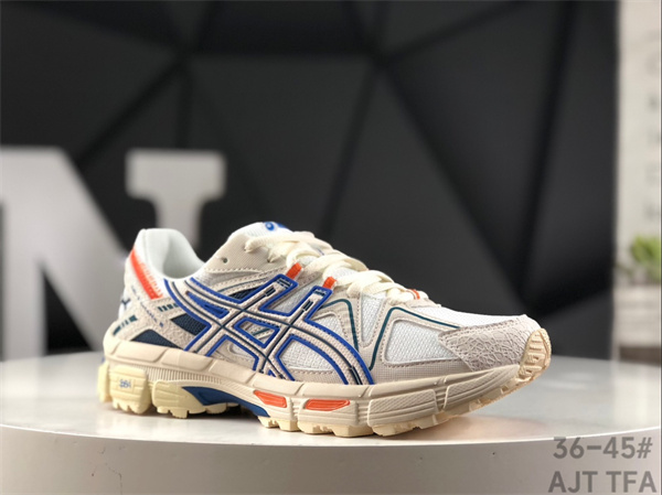 Asics shoes-W-0120