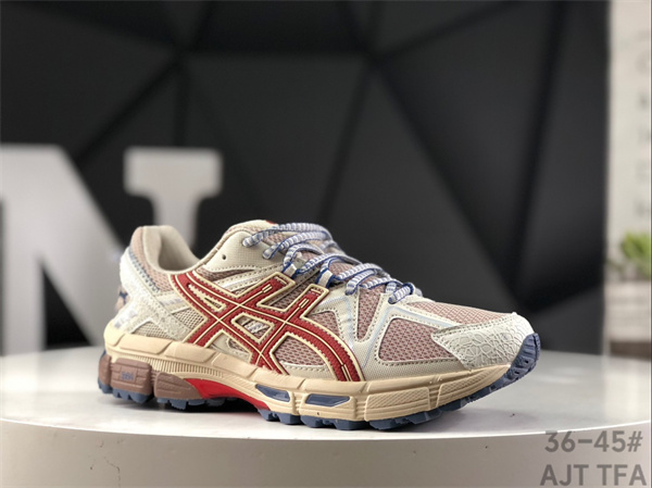 Asics shoes-W-0121