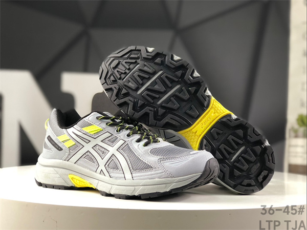 Asics shoes-M-0502