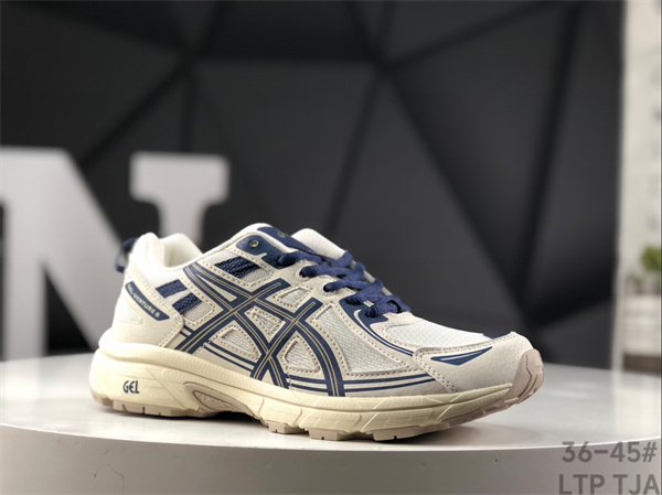 Asics shoes-M-0505