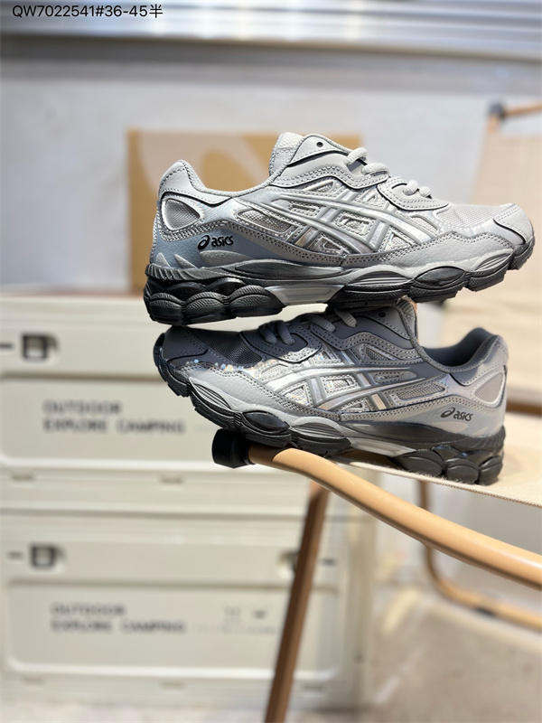 Asics shoes-W-0138